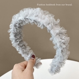 Cài Ren Màu Pastel31