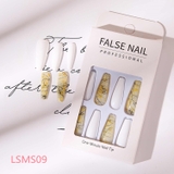 Nail Tay LSMS (Nhiều Màu 2)