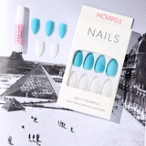 Nail Tay HCMP (Nhiều Màu)