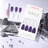 Nail Tay HCMP (Nhiều Màu)