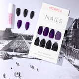 Nail Tay HCMP (Nhiều Màu)