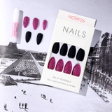 Nail Tay HCMP (Nhiều Màu)
