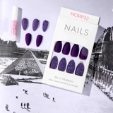 Nail Tay HCMP (Nhiều Màu)