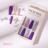 Nail Tay JBM (Nhiều Màu)