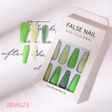 Nail Tay JBM (Nhiều Màu)