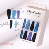 Nail Tay JBM (Nhiều Màu)