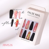 Nail Tay JBM (Nhiều Màu)