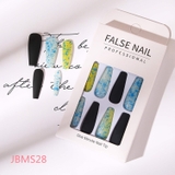 Nail Tay JBM (Nhiều Màu)