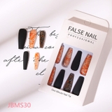 Nail Tay JBM (Nhiều Màu)
