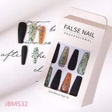 Nail Tay JBM (Nhiều Màu)