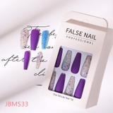 Nail Tay JBM (Nhiều Màu)