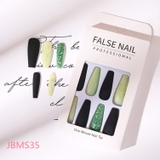 Nail Tay JBM (Nhiều Màu)