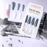 Nail Tay CMLS (Nhiều Màu)