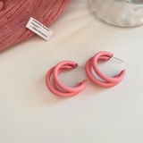 BÔNG TAI 314 (7 KIỂU)