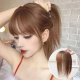 MÁI 3D TÓC THẬT 4X8 (2 KẸP)