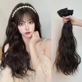 3DX SET 3 DÃY KẸP XÙ 60CM