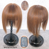 MH25- Mái hói tơ 25cm (Loại có mái)