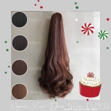 N53 NGOẶM XOĂN ĐUÔI 50CM