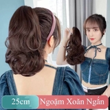 N36 NGOẶM BABY 25CM