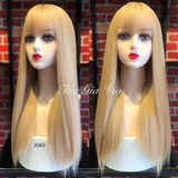 2083 THẲNG DÀI VÀNG TÂY