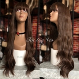 C8102 XÙ SÓNG DÀI MÁI THƯA