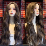 C8257 XÙ SÓNG 2 MÁI BAY