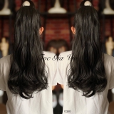 CQ50 CỘT THANH QUẤN XOĂN 50CM