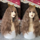 C8134 xù sóng lớn 65cm