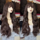 C8102 XÙ SÓNG DÀI MÁI THƯA