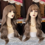C0335 DỢN SÓNG LAYER DÀI
