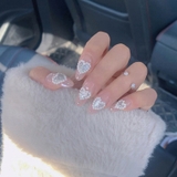 Nail Tay JP1640