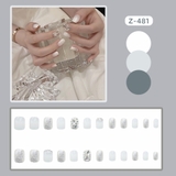 Nail Tay Z481