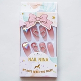 Nail Tay Z90