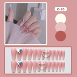 Nail Tay Z90