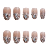 Nail Tay Z442