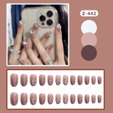 Nail Tay Z442