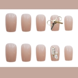 Nail Tay Z223