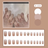 Nail Tay Z223