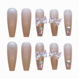 Nail Tay Z261