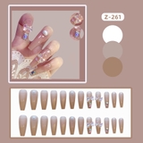Nail Tay Z261