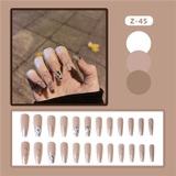 Nail Tay Z45