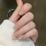 Nail Tay DY28