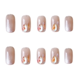 Nail Tay DY28
