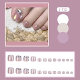 Nail Chân J112