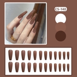 Nail Tay CS140