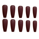 Nail Tay CS123
