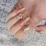 Nail Tay Z172 (SNN)