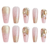 Nail Tay Z172 (SNN)
