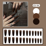 Nail Tay CS94