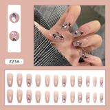 Nail Tay Z256